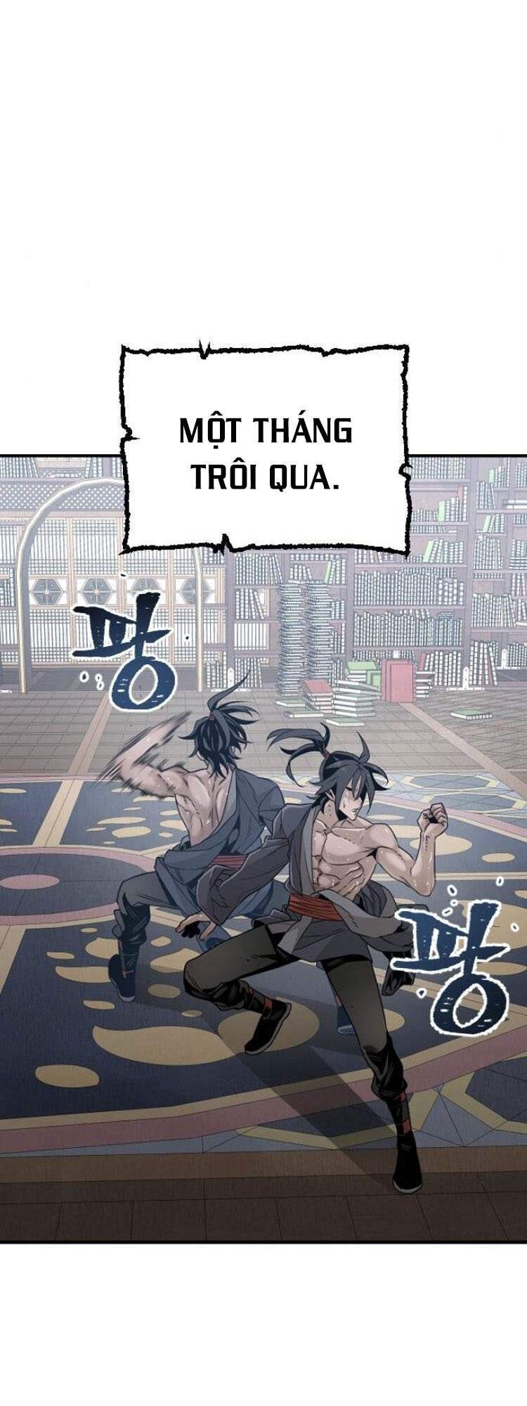 Thiên Ma Phi Thăng Truyện chapter 7 - Upload bởi truyensieuhay.com