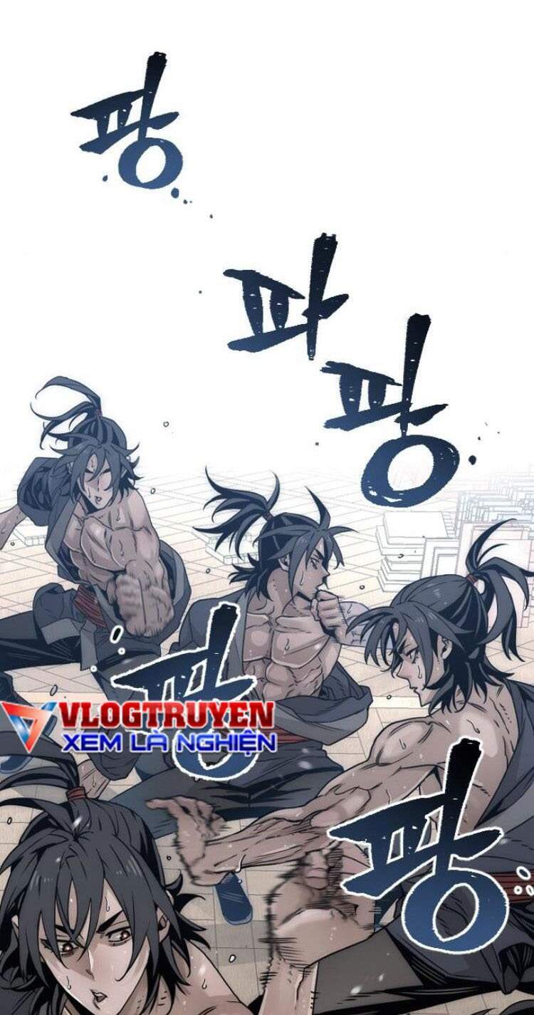 Thiên Ma Phi Thăng Truyện chapter 7 - Upload bởi truyensieuhay.com