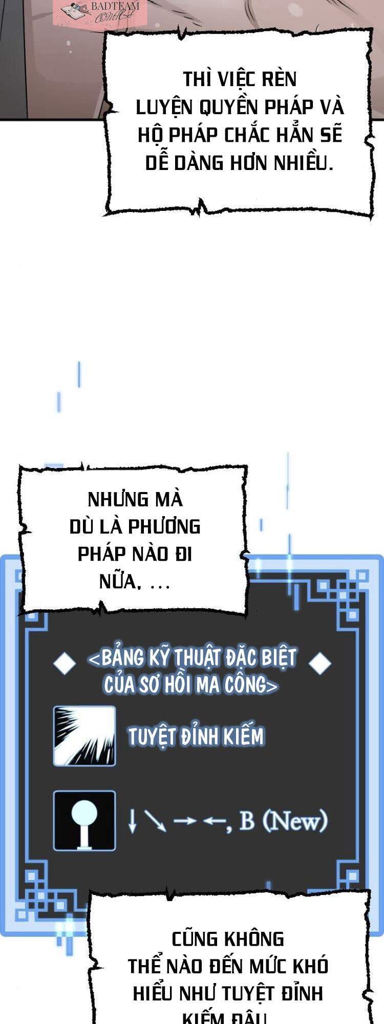 Thiên Ma Phi Thăng Truyện chapter 7 - Upload bởi truyensieuhay.com