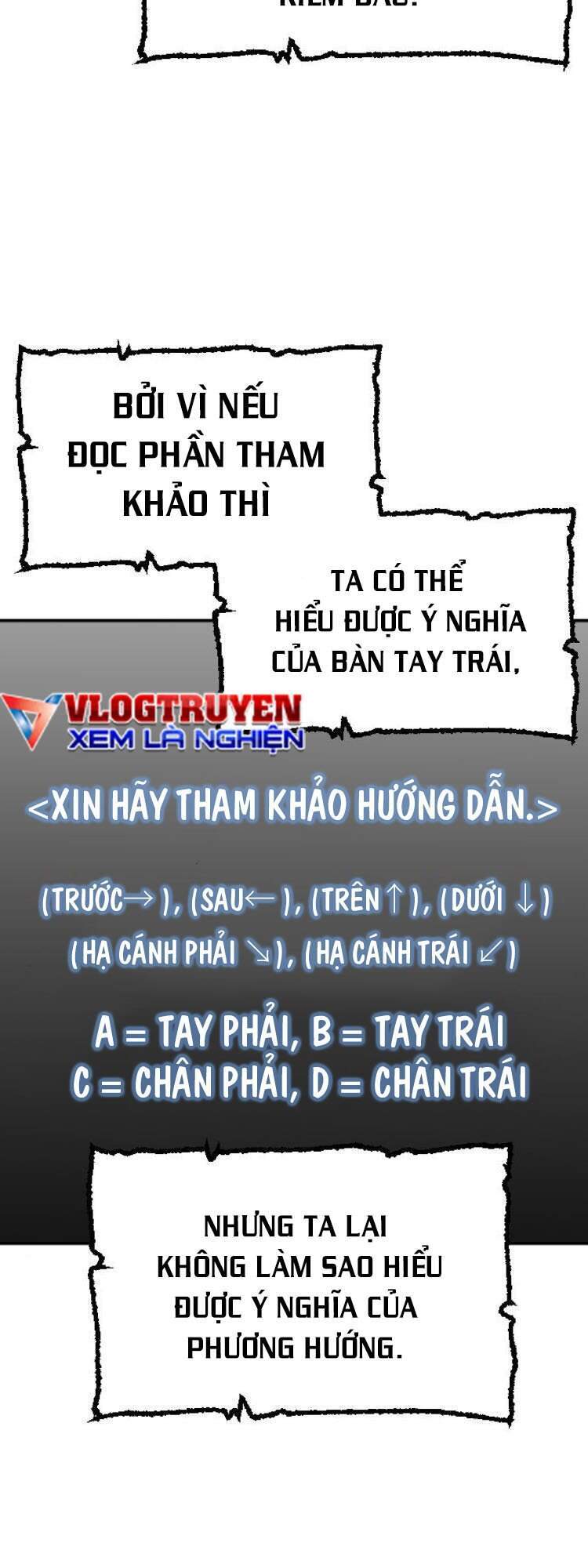 Thiên Ma Phi Thăng Truyện chapter 7 - Upload bởi truyensieuhay.com