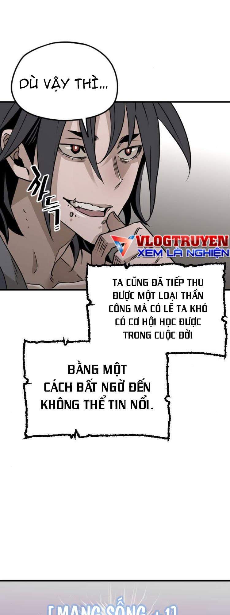 Thiên Ma Phi Thăng Truyện chapter 7 - Upload bởi truyensieuhay.com