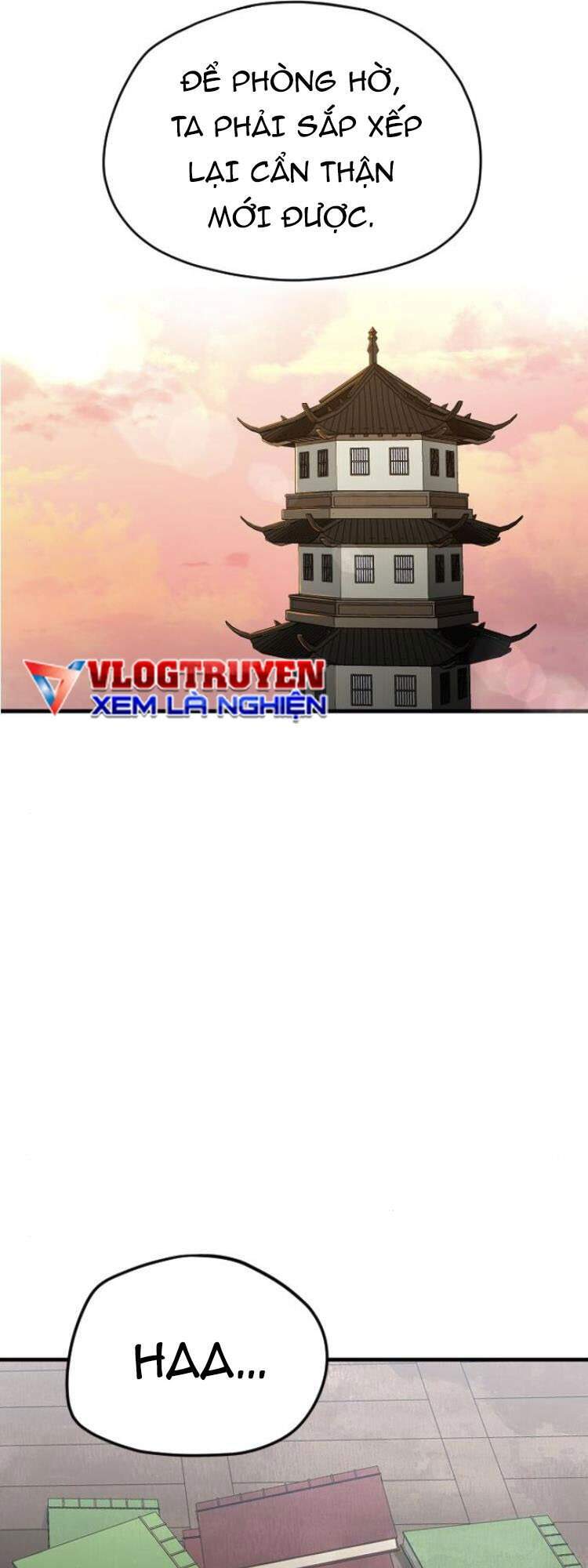 Thiên Ma Phi Thăng Truyện chapter 7 - Upload bởi truyensieuhay.com