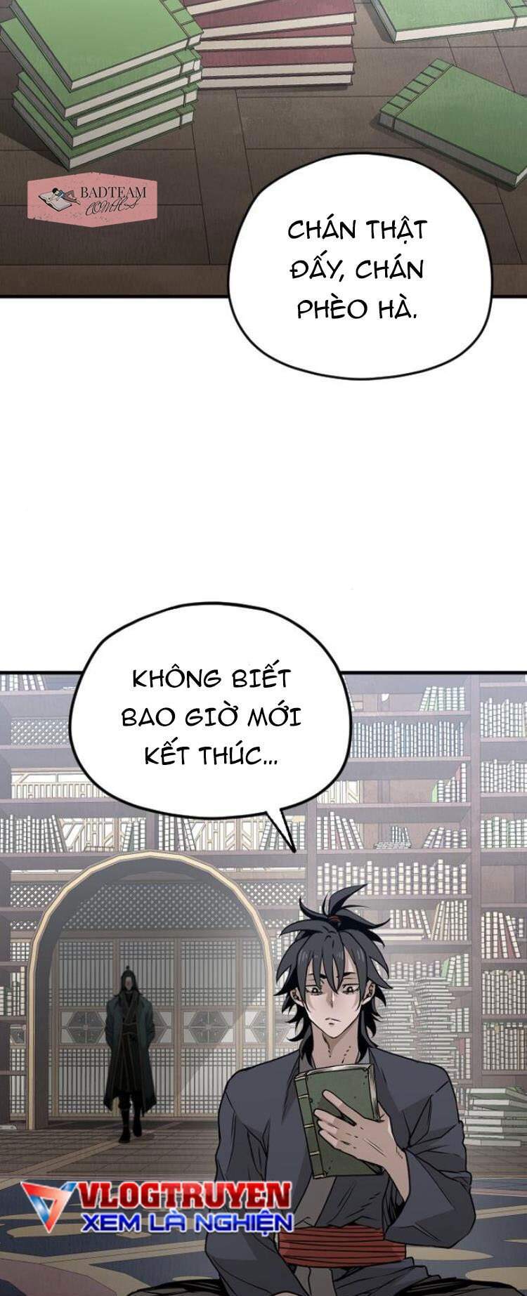 Thiên Ma Phi Thăng Truyện chapter 7 - Upload bởi truyensieuhay.com