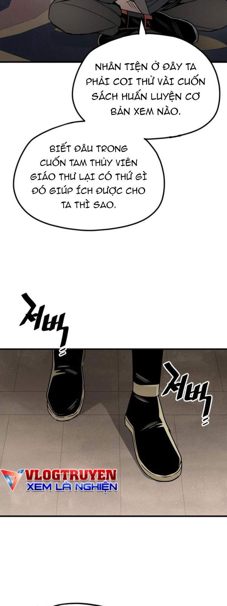 Thiên Ma Phi Thăng Truyện chapter 7 - Upload bởi truyensieuhay.com