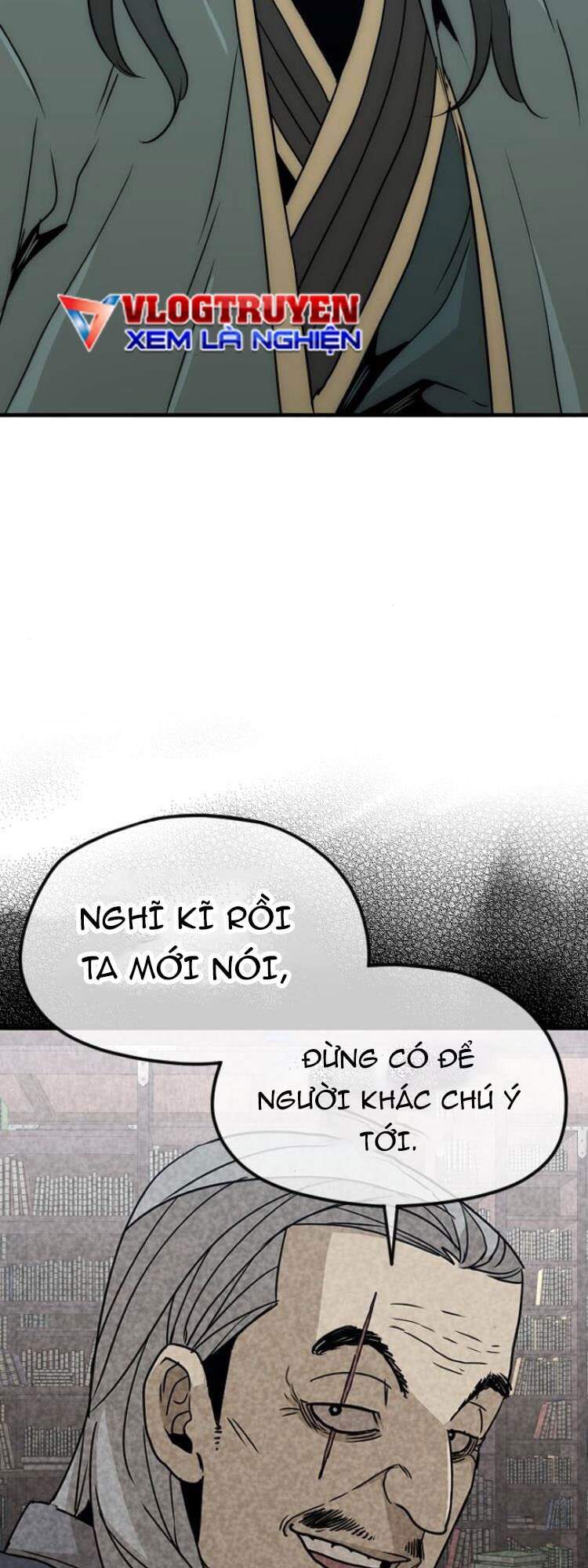 Thiên Ma Phi Thăng Truyện chapter 7 - Upload bởi truyensieuhay.com