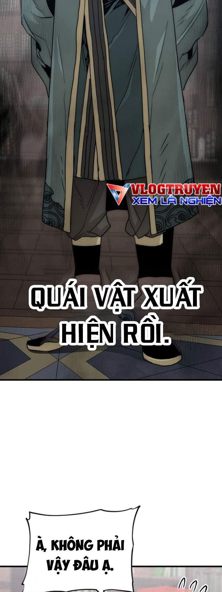 Thiên Ma Phi Thăng Truyện chapter 7 - Upload bởi truyensieuhay.com