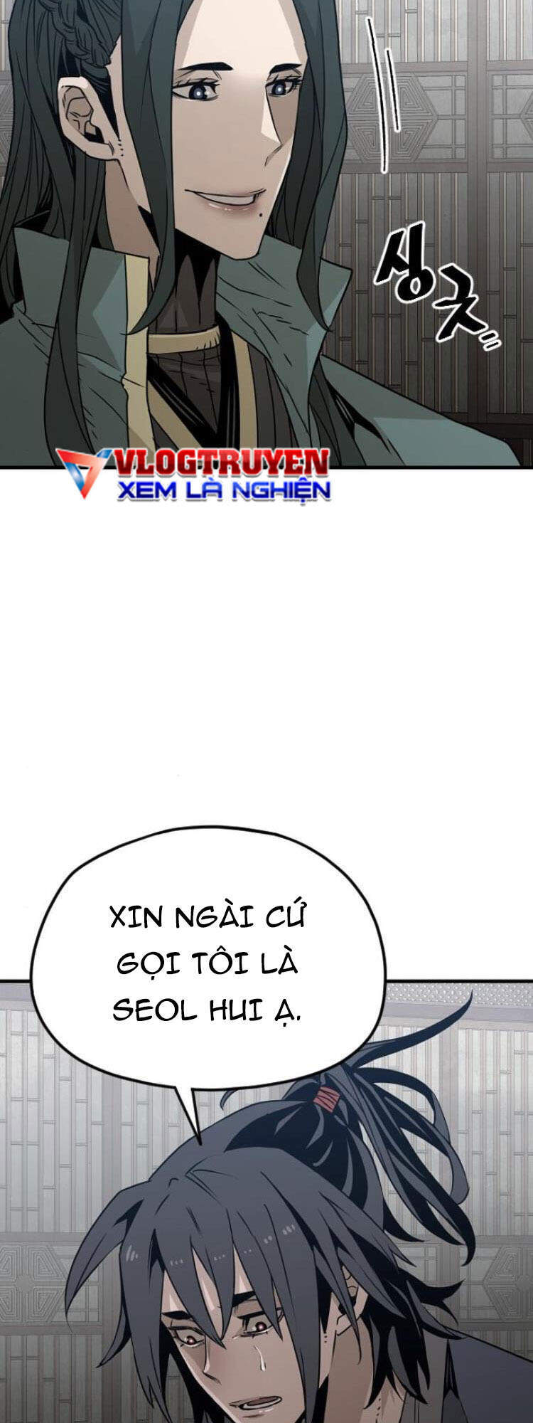 Thiên Ma Phi Thăng Truyện chapter 7 - Upload bởi truyensieuhay.com