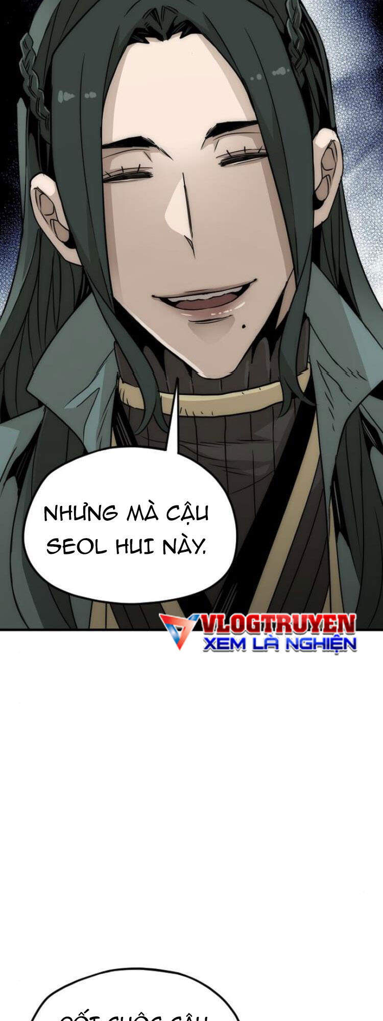 Thiên Ma Phi Thăng Truyện chapter 7 - Upload bởi truyensieuhay.com