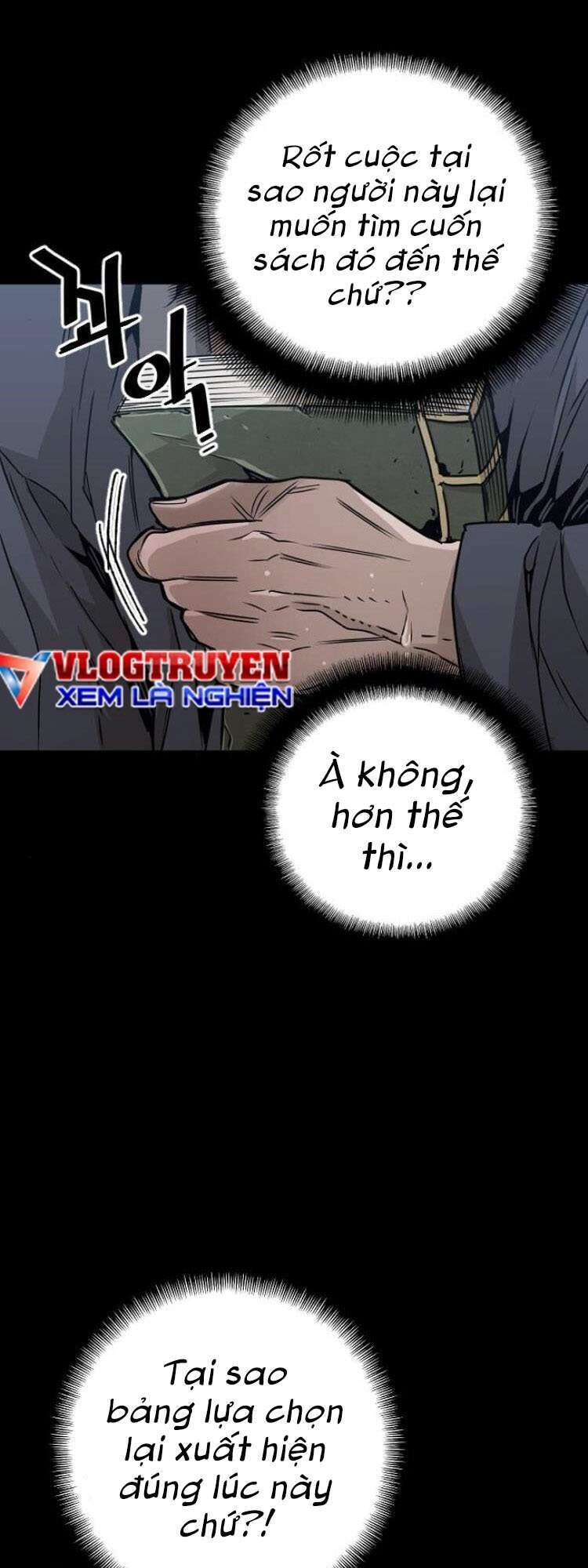 Thiên Ma Phi Thăng Truyện chapter 7 - Upload bởi truyensieuhay.com