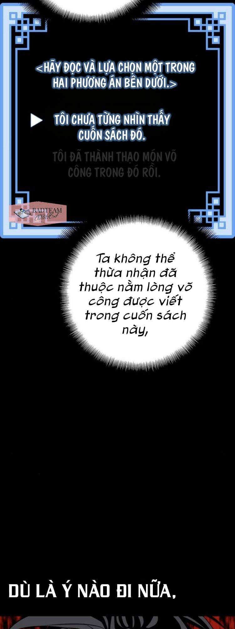Thiên Ma Phi Thăng Truyện chapter 7 - Upload bởi truyensieuhay.com