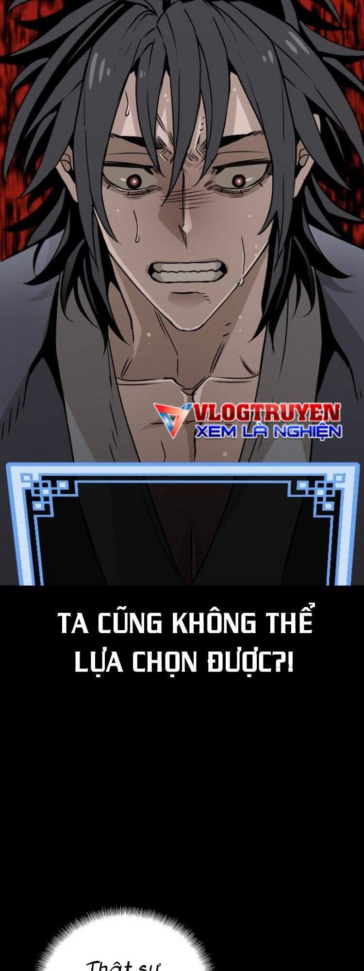 Thiên Ma Phi Thăng Truyện chapter 7 - Upload bởi truyensieuhay.com