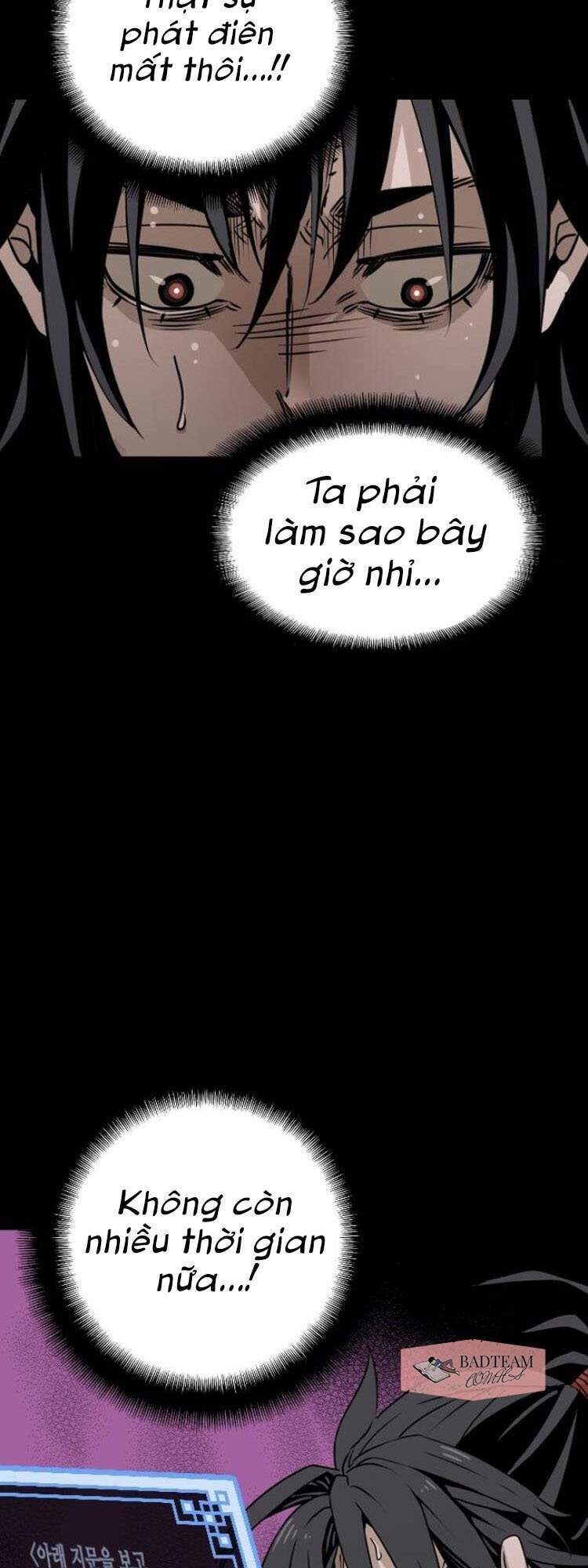 Thiên Ma Phi Thăng Truyện chapter 7 - Upload bởi truyensieuhay.com