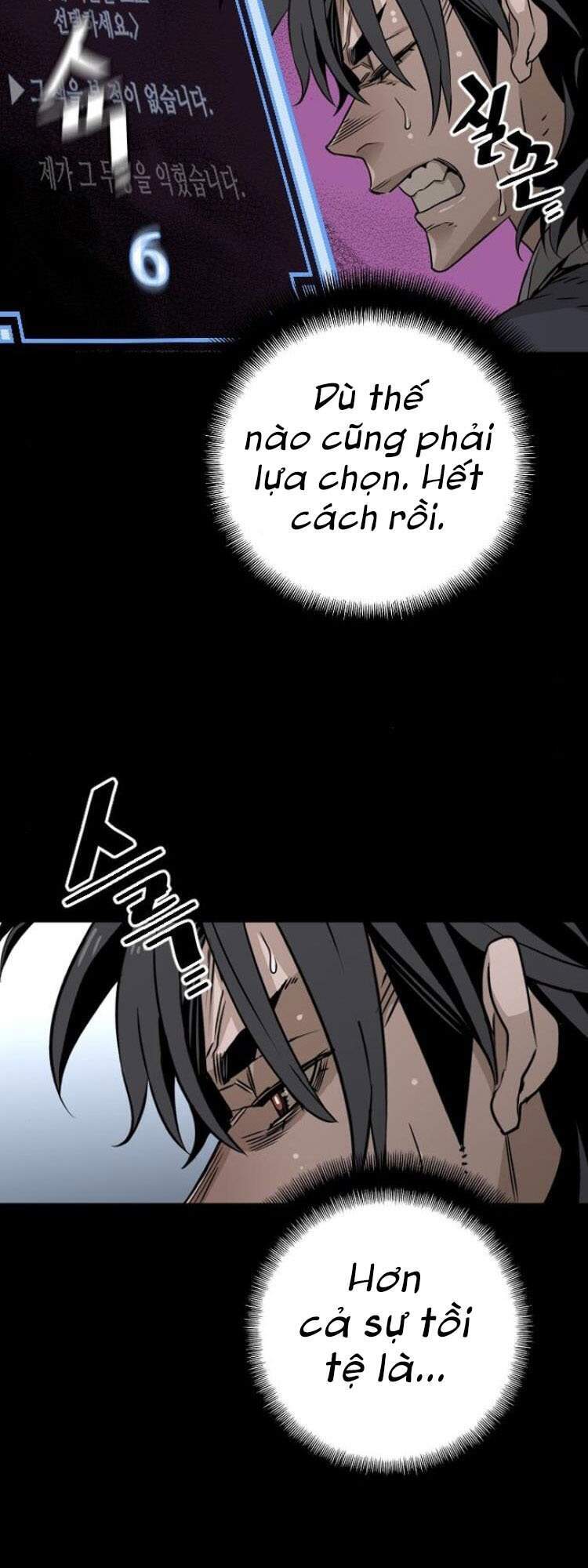 Thiên Ma Phi Thăng Truyện chapter 7 - Upload bởi truyensieuhay.com