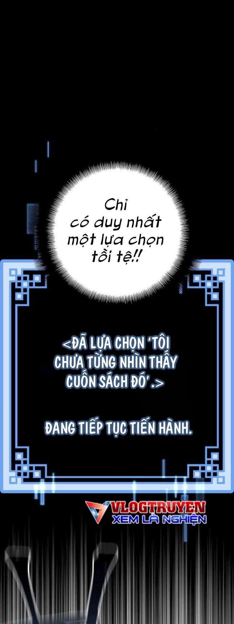 Thiên Ma Phi Thăng Truyện chapter 7 - Upload bởi truyensieuhay.com