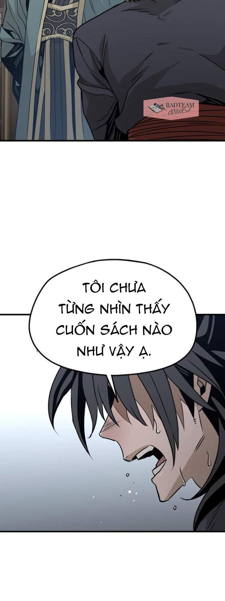 Thiên Ma Phi Thăng Truyện chapter 7 - Upload bởi truyensieuhay.com