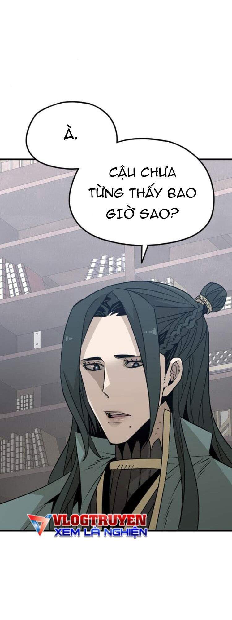 Thiên Ma Phi Thăng Truyện chapter 7 - Upload bởi truyensieuhay.com