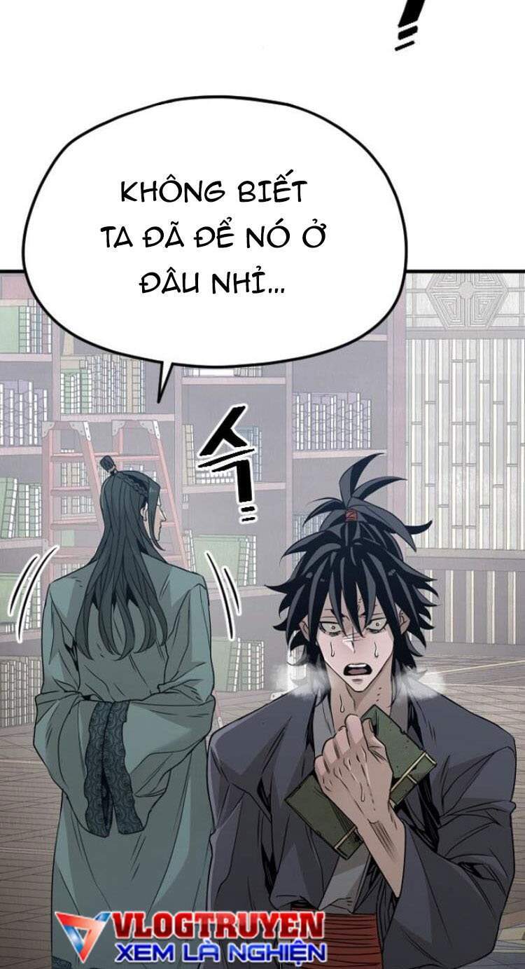 Thiên Ma Phi Thăng Truyện chapter 7 - Upload bởi truyensieuhay.com