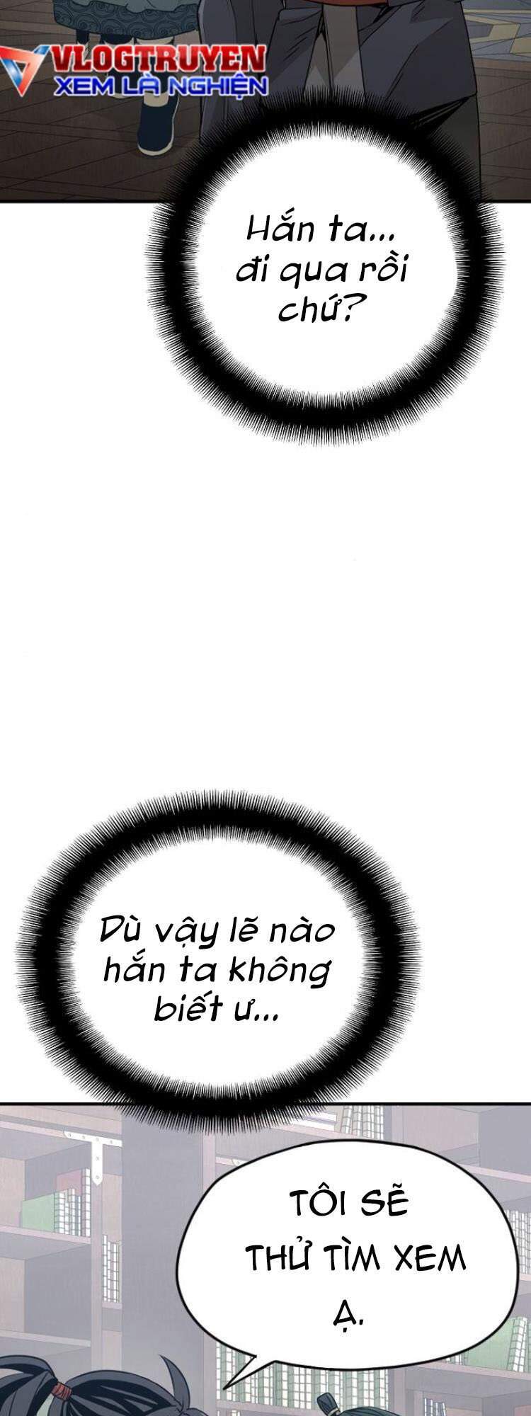 Thiên Ma Phi Thăng Truyện chapter 7 - Upload bởi truyensieuhay.com