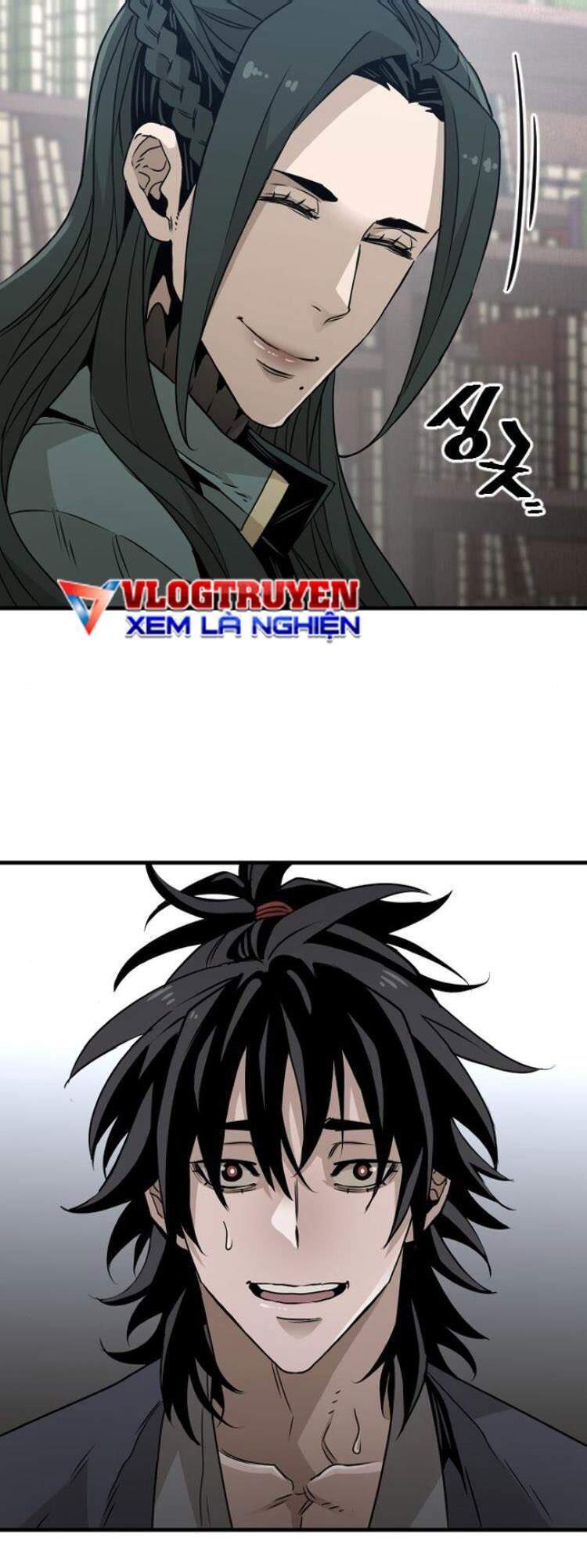 Thiên Ma Phi Thăng Truyện chapter 7 - Upload bởi truyensieuhay.com
