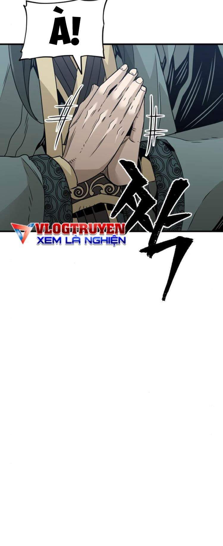 Thiên Ma Phi Thăng Truyện chapter 7 - Upload bởi truyensieuhay.com