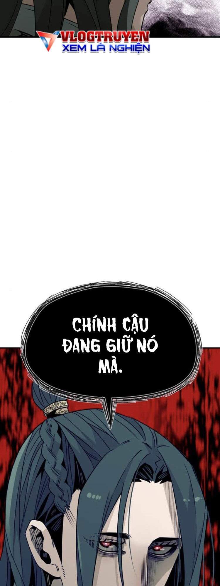 Thiên Ma Phi Thăng Truyện chapter 7 - Upload bởi truyensieuhay.com