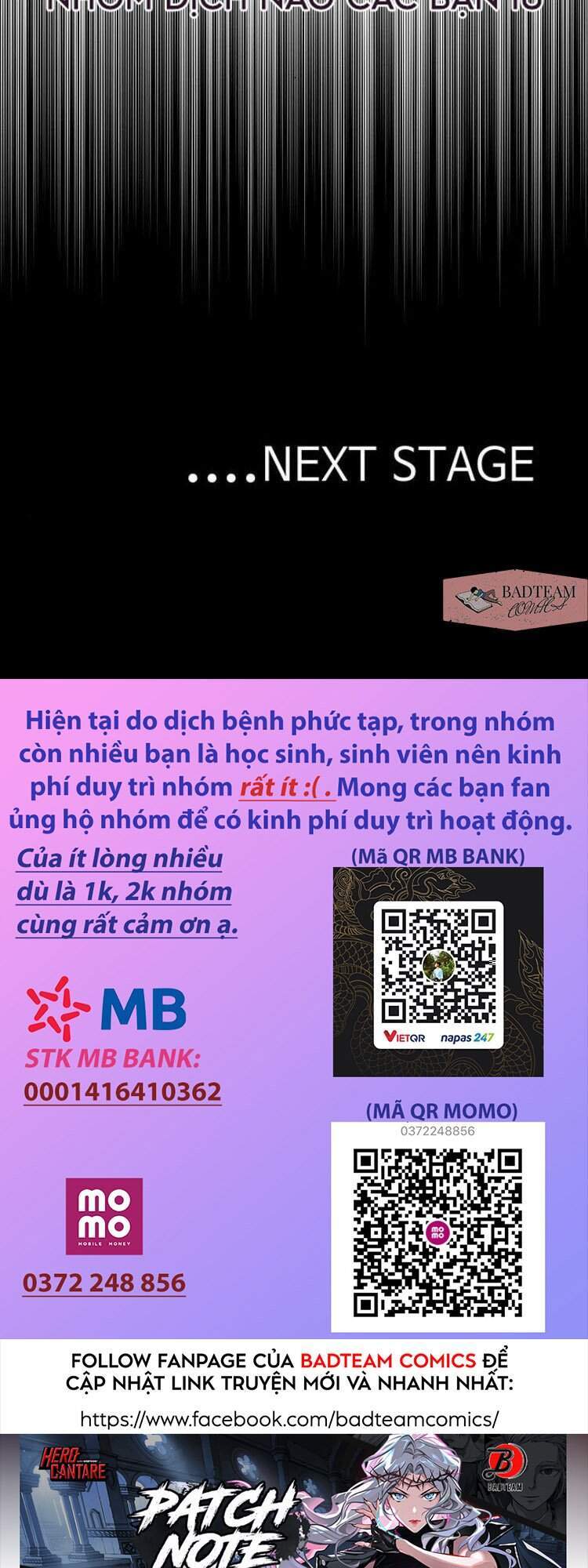 Thiên Ma Phi Thăng Truyện chapter 7 - Upload bởi truyensieuhay.com