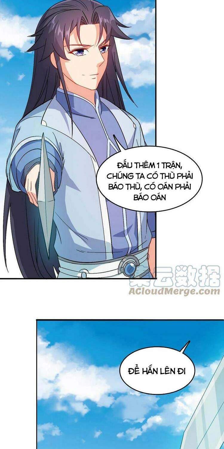 Lão Tổ Luyện Thể Mạnh Nhất Lịch Sử chapter 7 - Upload bởi truyensieuhay.com