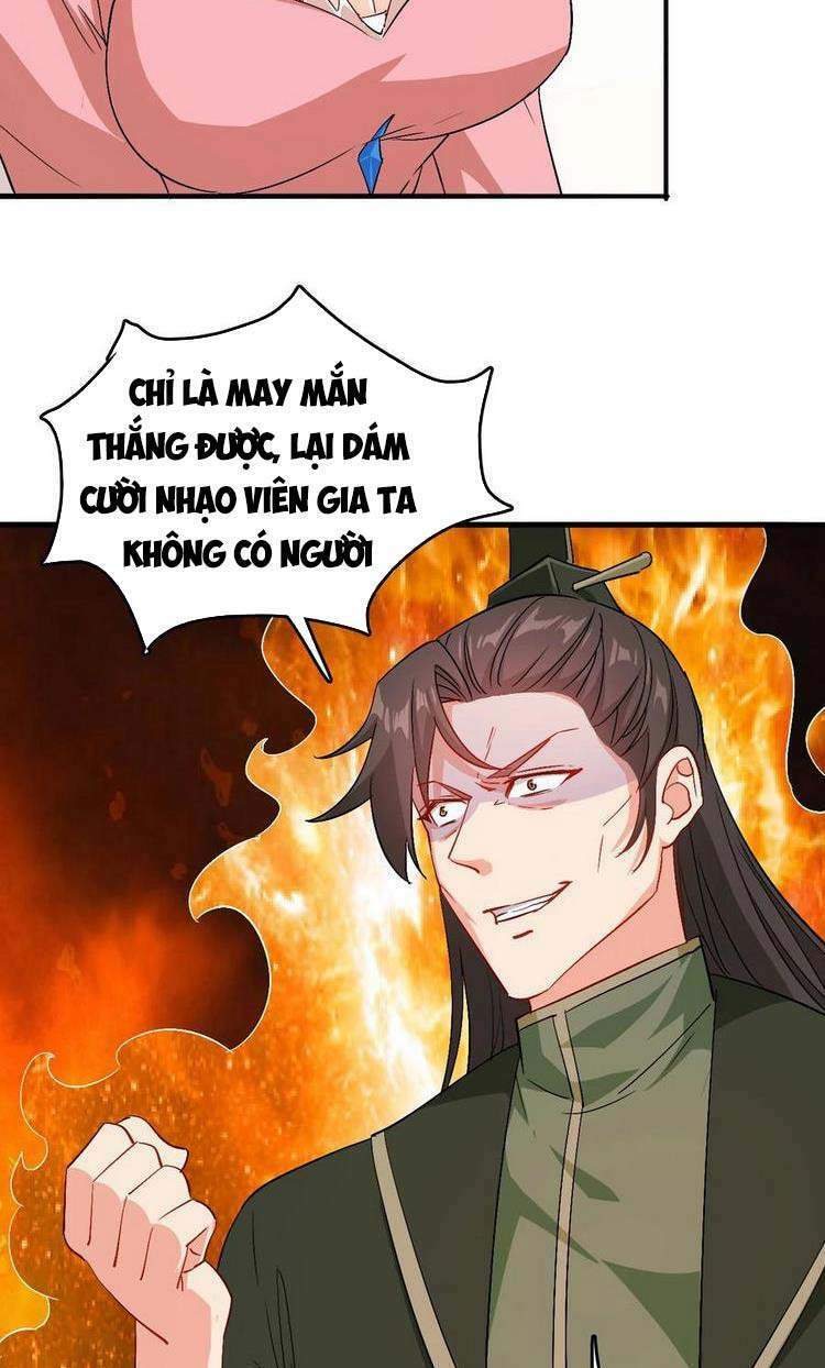 Lão Tổ Luyện Thể Mạnh Nhất Lịch Sử chapter 7 - Upload bởi truyensieuhay.com