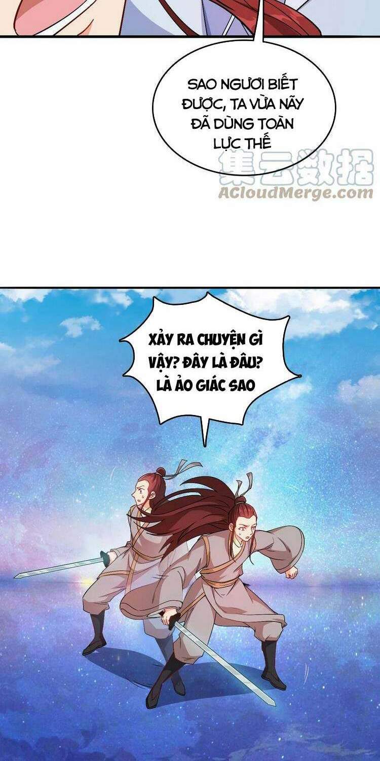 Lão Tổ Luyện Thể Mạnh Nhất Lịch Sử chapter 7 - Upload bởi truyensieuhay.com