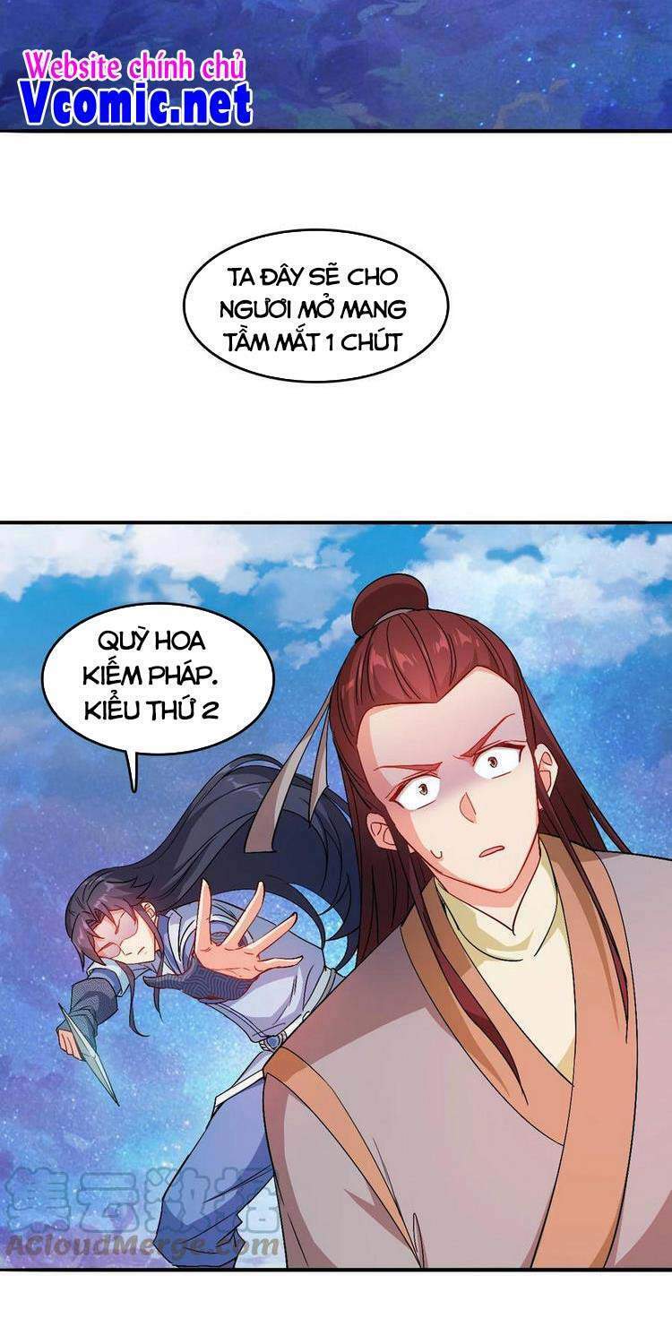 Lão Tổ Luyện Thể Mạnh Nhất Lịch Sử chapter 7 - Upload bởi truyensieuhay.com