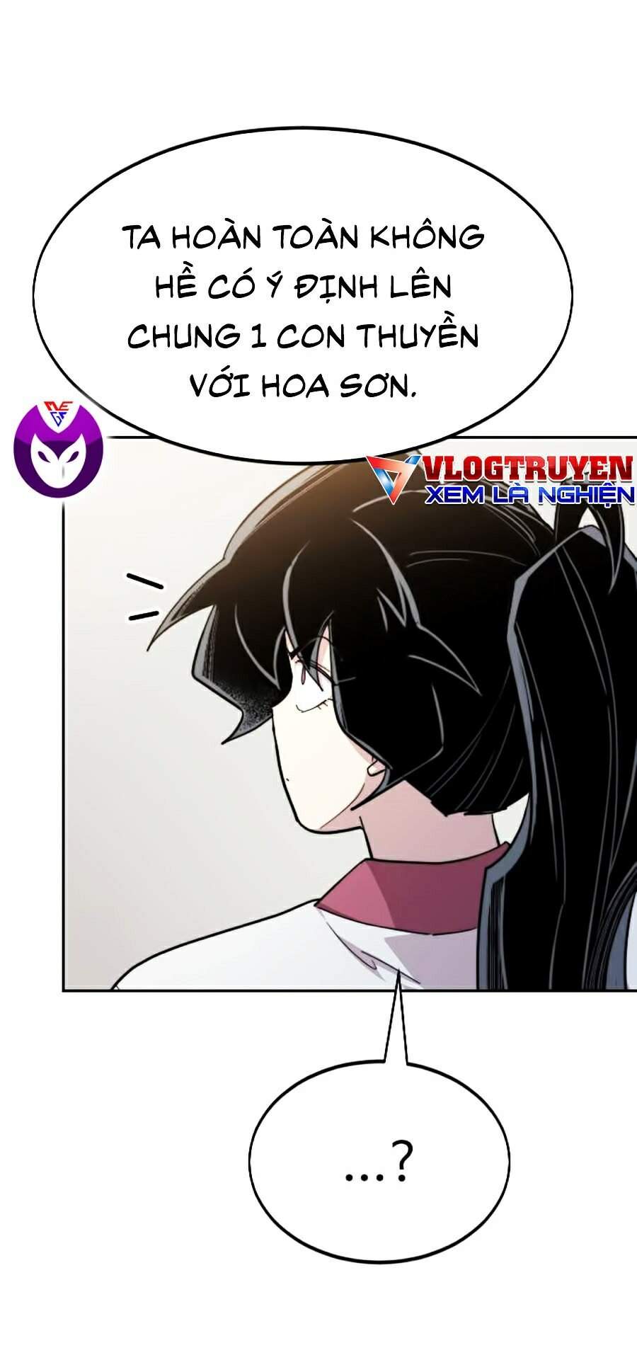 Hoa Sơn Tái Xuất chapter 34 - Upload bởi truyensieuhay.com