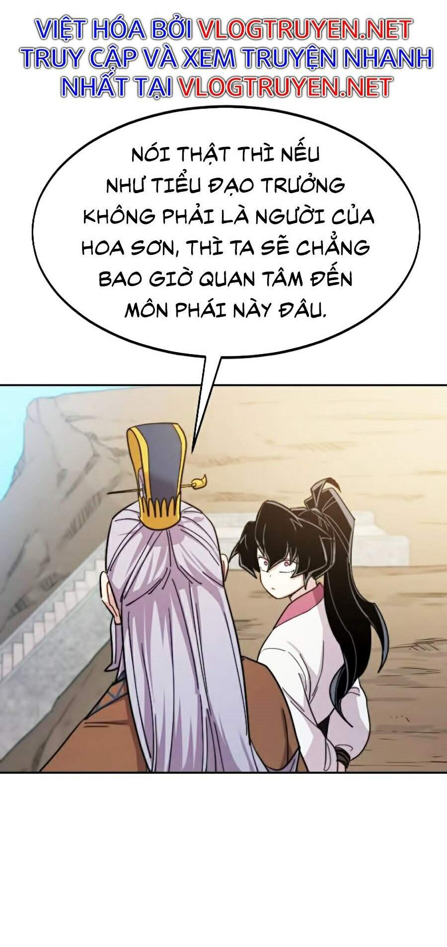 Hoa Sơn Tái Xuất chapter 34 - Upload bởi truyensieuhay.com