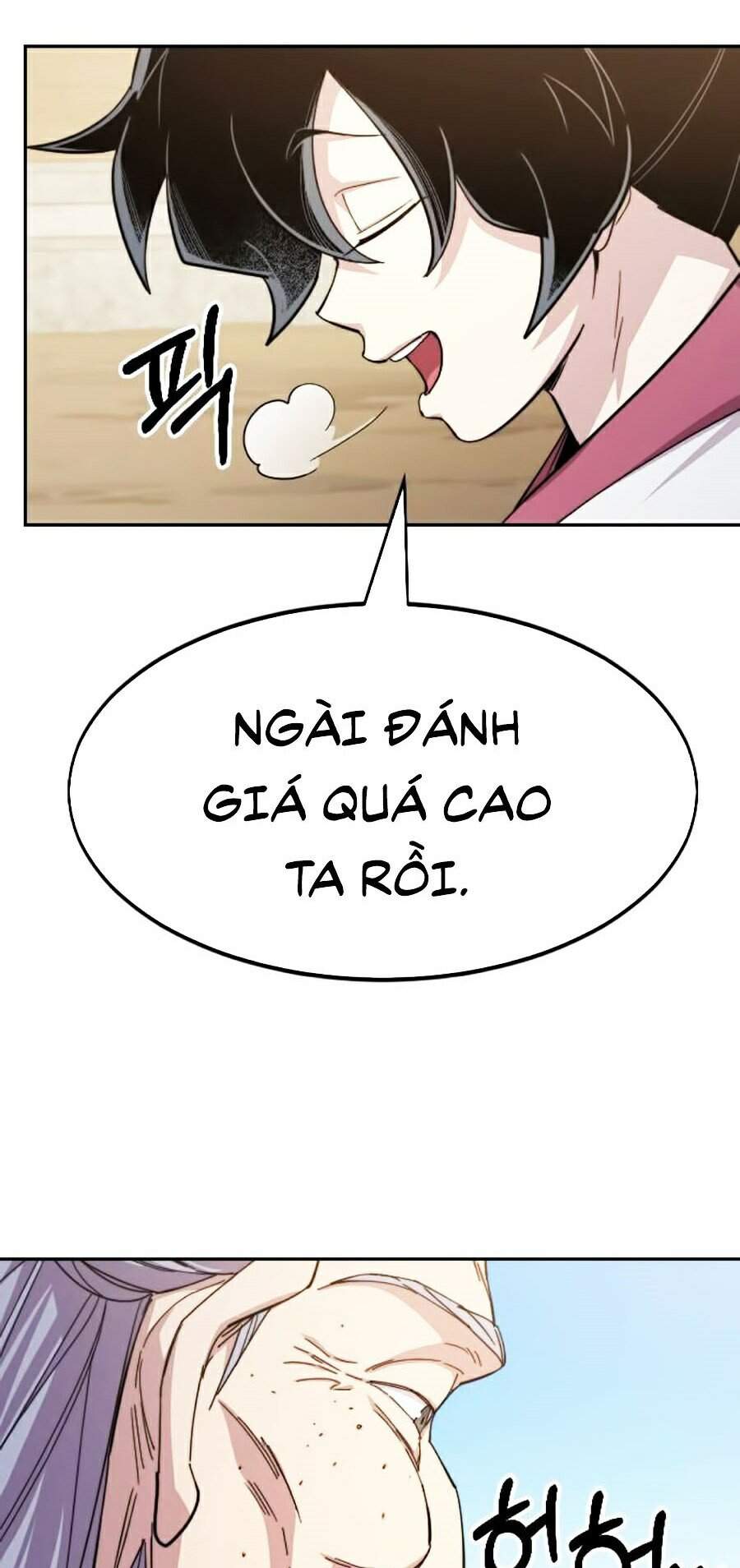 Hoa Sơn Tái Xuất chapter 34 - Upload bởi truyensieuhay.com