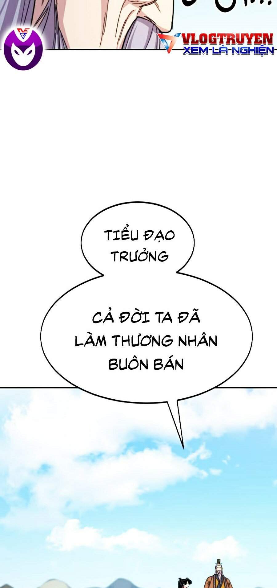 Hoa Sơn Tái Xuất chapter 34 - Upload bởi truyensieuhay.com