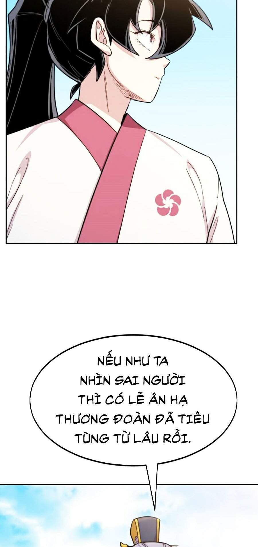 Hoa Sơn Tái Xuất chapter 34 - Upload bởi truyensieuhay.com