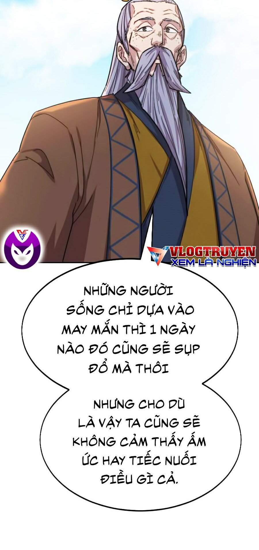 Hoa Sơn Tái Xuất chapter 34 - Upload bởi truyensieuhay.com
