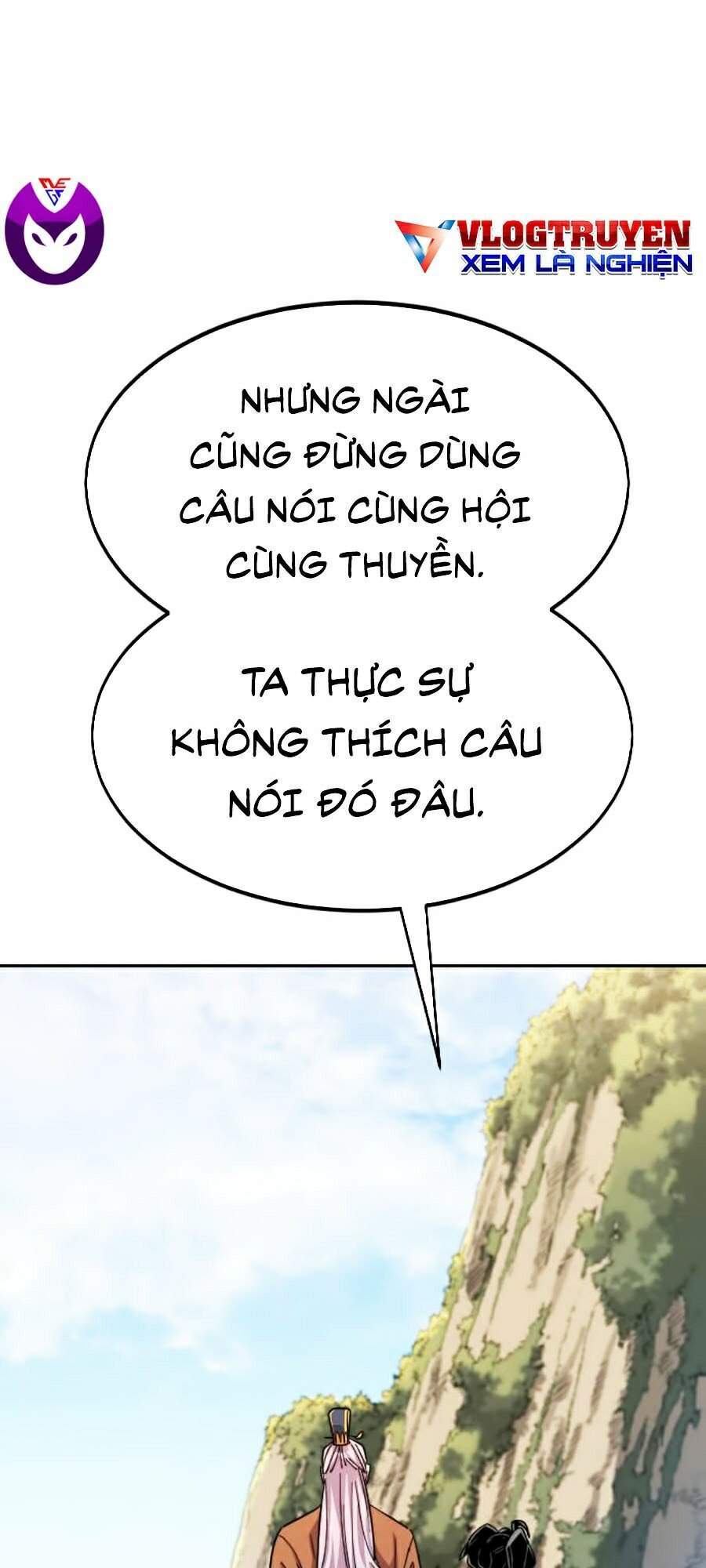 Hoa Sơn Tái Xuất chapter 34 - Upload bởi truyensieuhay.com