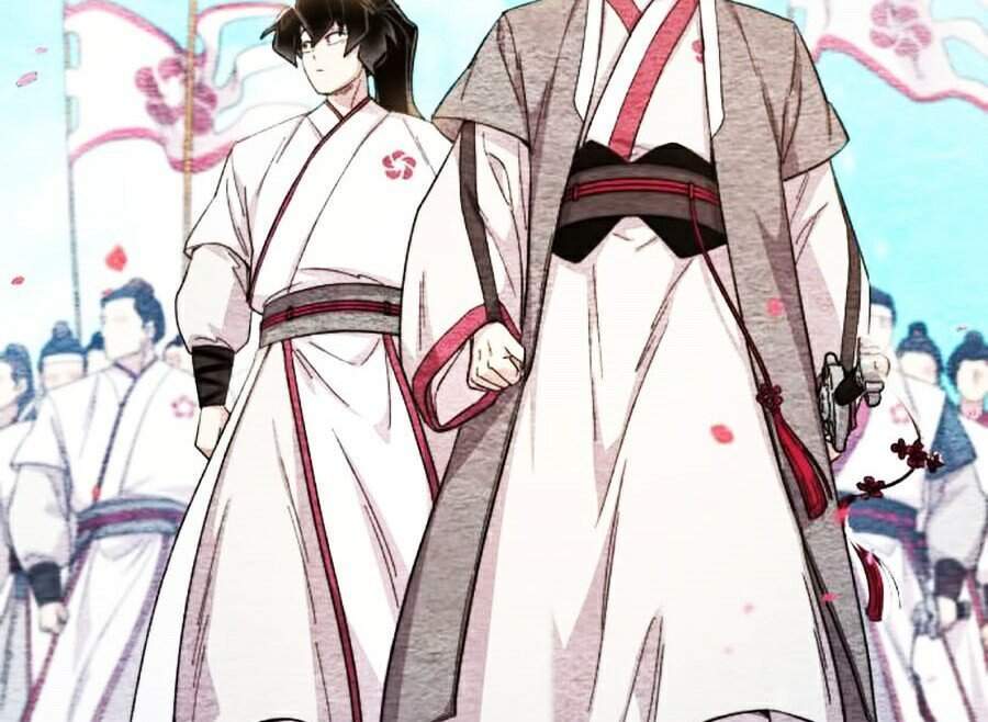 Hoa Sơn Tái Xuất chapter 34 - Upload bởi truyensieuhay.com