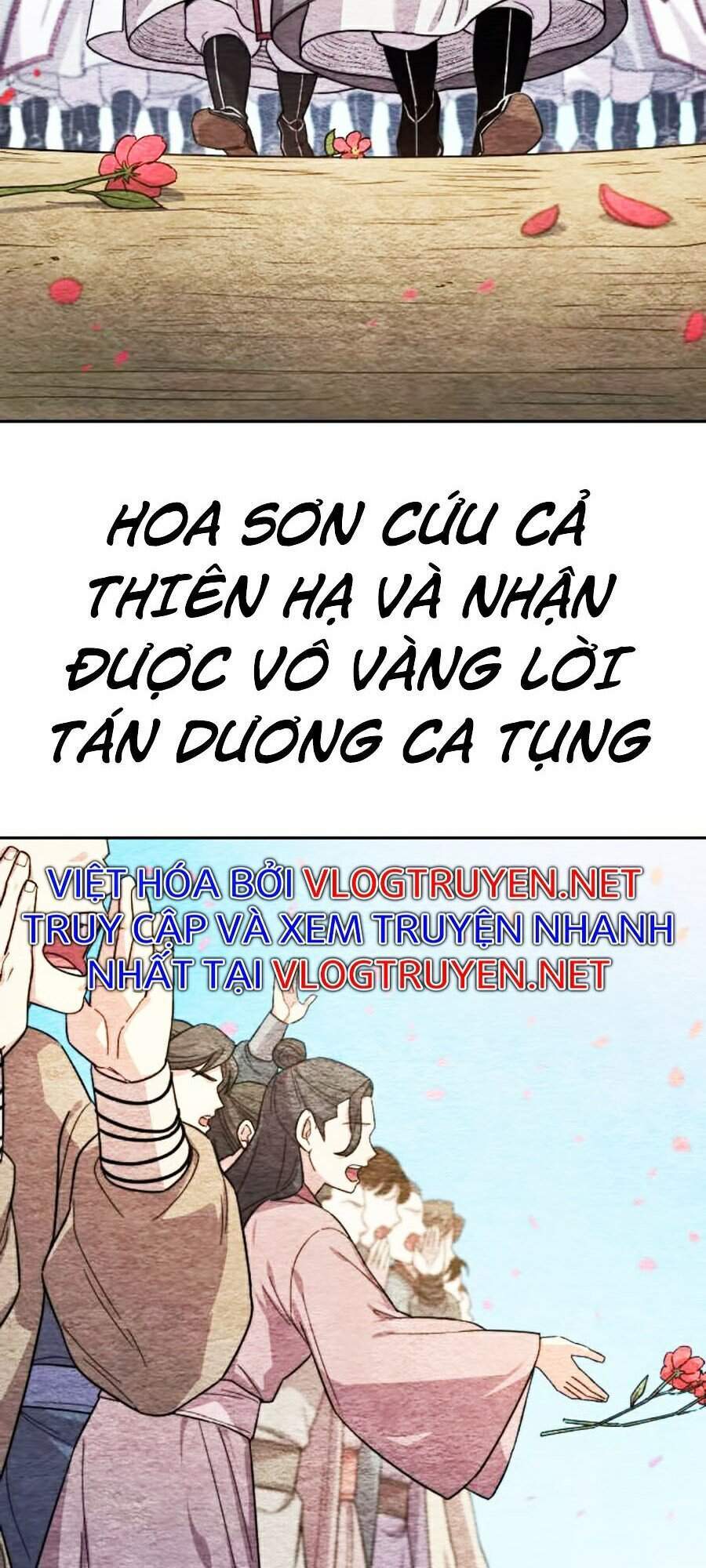 Hoa Sơn Tái Xuất chapter 34 - Upload bởi truyensieuhay.com