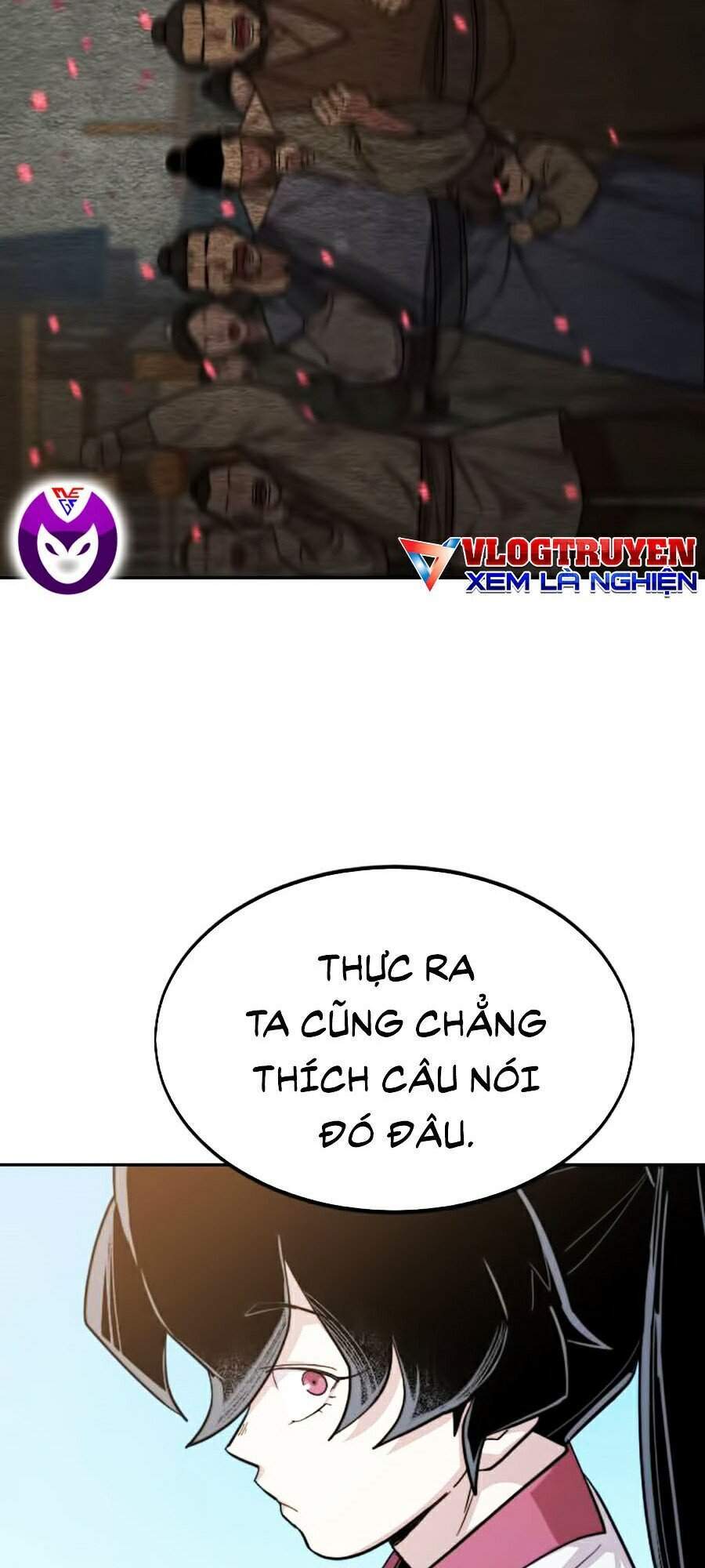 Hoa Sơn Tái Xuất chapter 34 - Upload bởi truyensieuhay.com