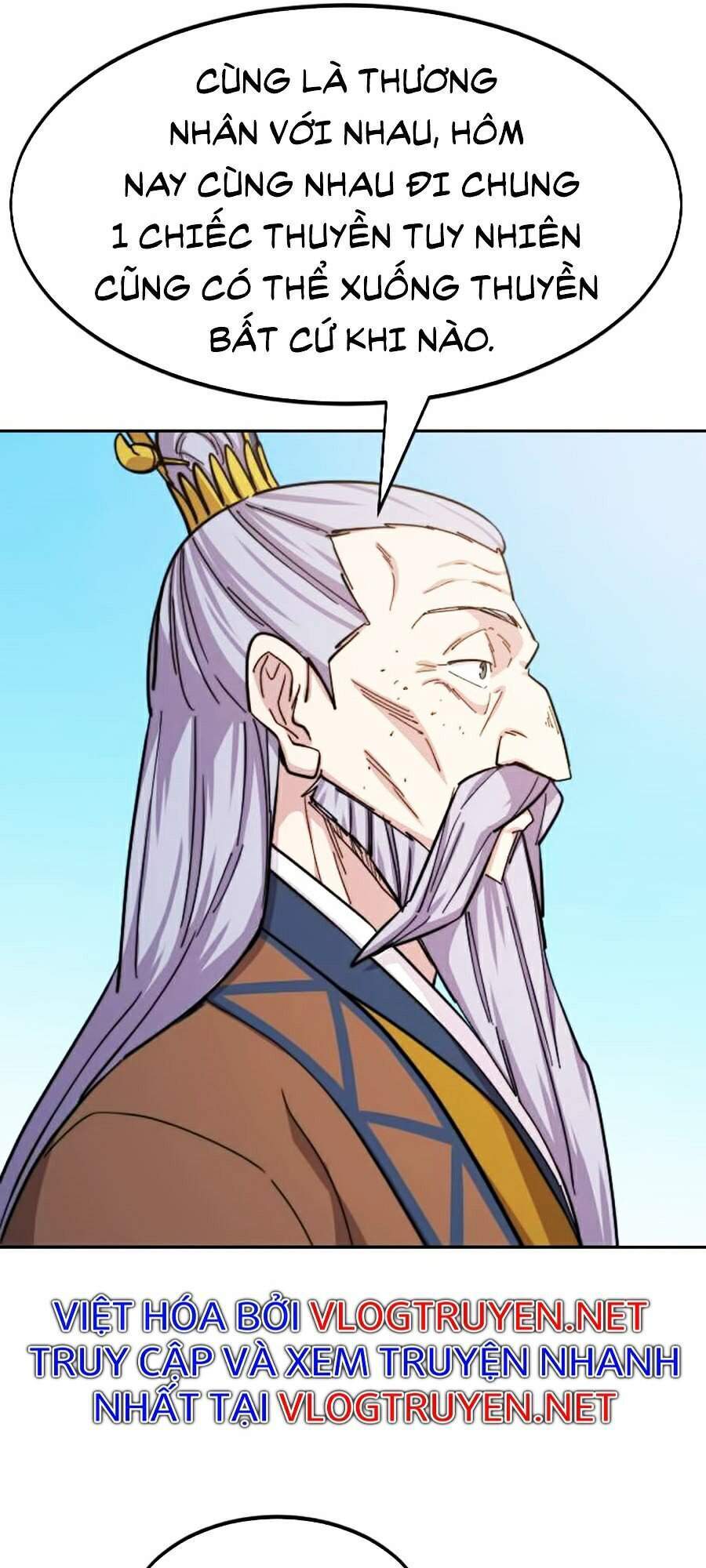 Hoa Sơn Tái Xuất chapter 34 - Upload bởi truyensieuhay.com