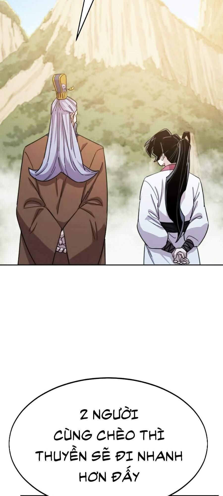 Hoa Sơn Tái Xuất chapter 34 - Upload bởi truyensieuhay.com