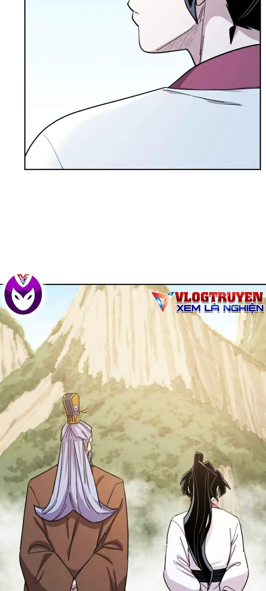 Hoa Sơn Tái Xuất chapter 34 - Upload bởi truyensieuhay.com