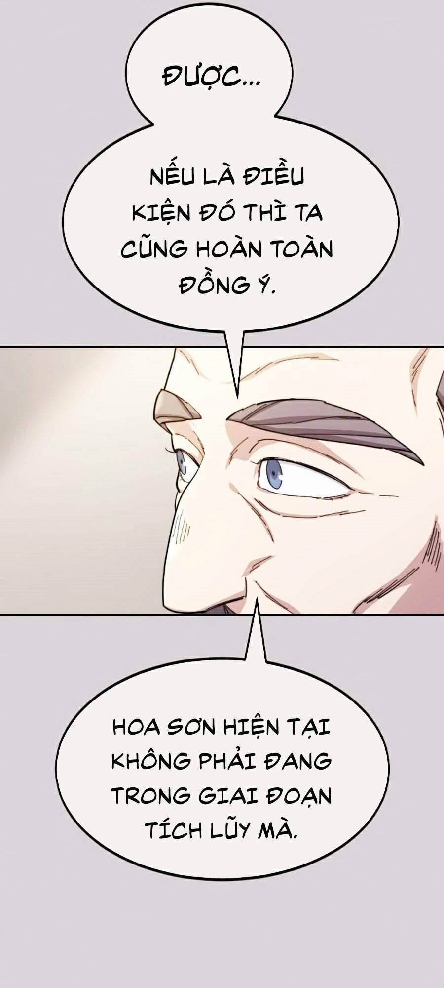 Hoa Sơn Tái Xuất chapter 34 - Upload bởi truyensieuhay.com