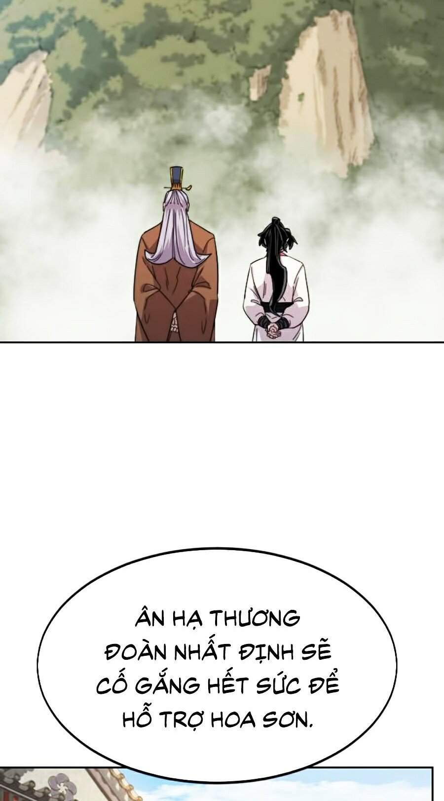 Hoa Sơn Tái Xuất chapter 34 - Upload bởi truyensieuhay.com