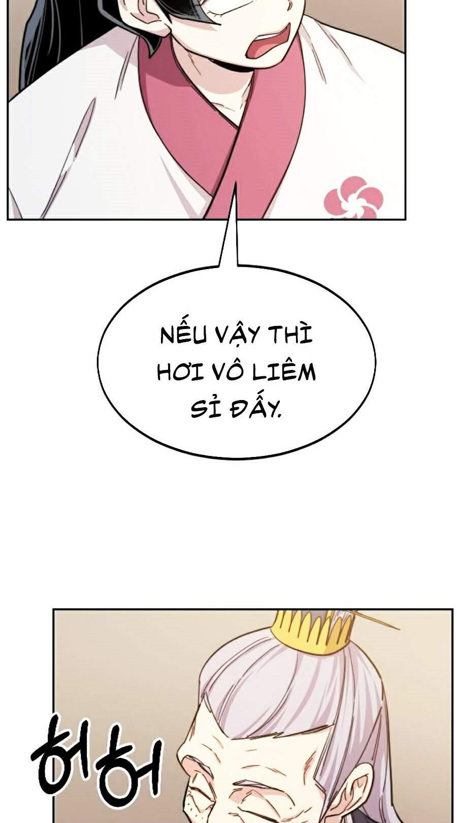 Hoa Sơn Tái Xuất chapter 34 - Upload bởi truyensieuhay.com