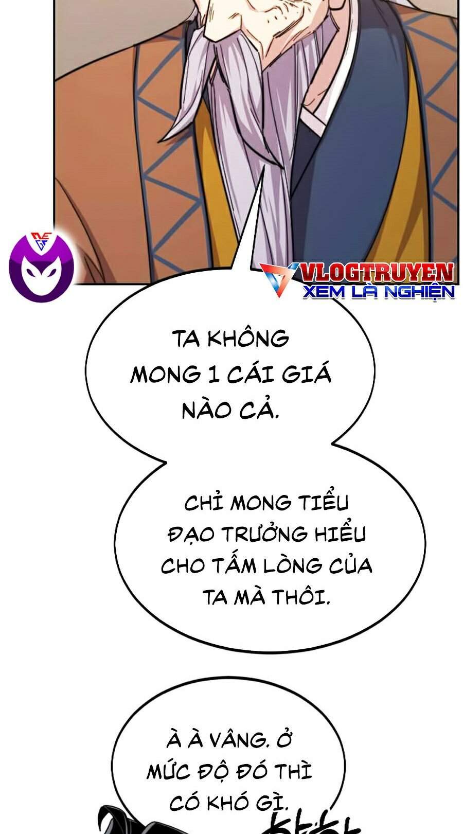 Hoa Sơn Tái Xuất chapter 34 - Upload bởi truyensieuhay.com