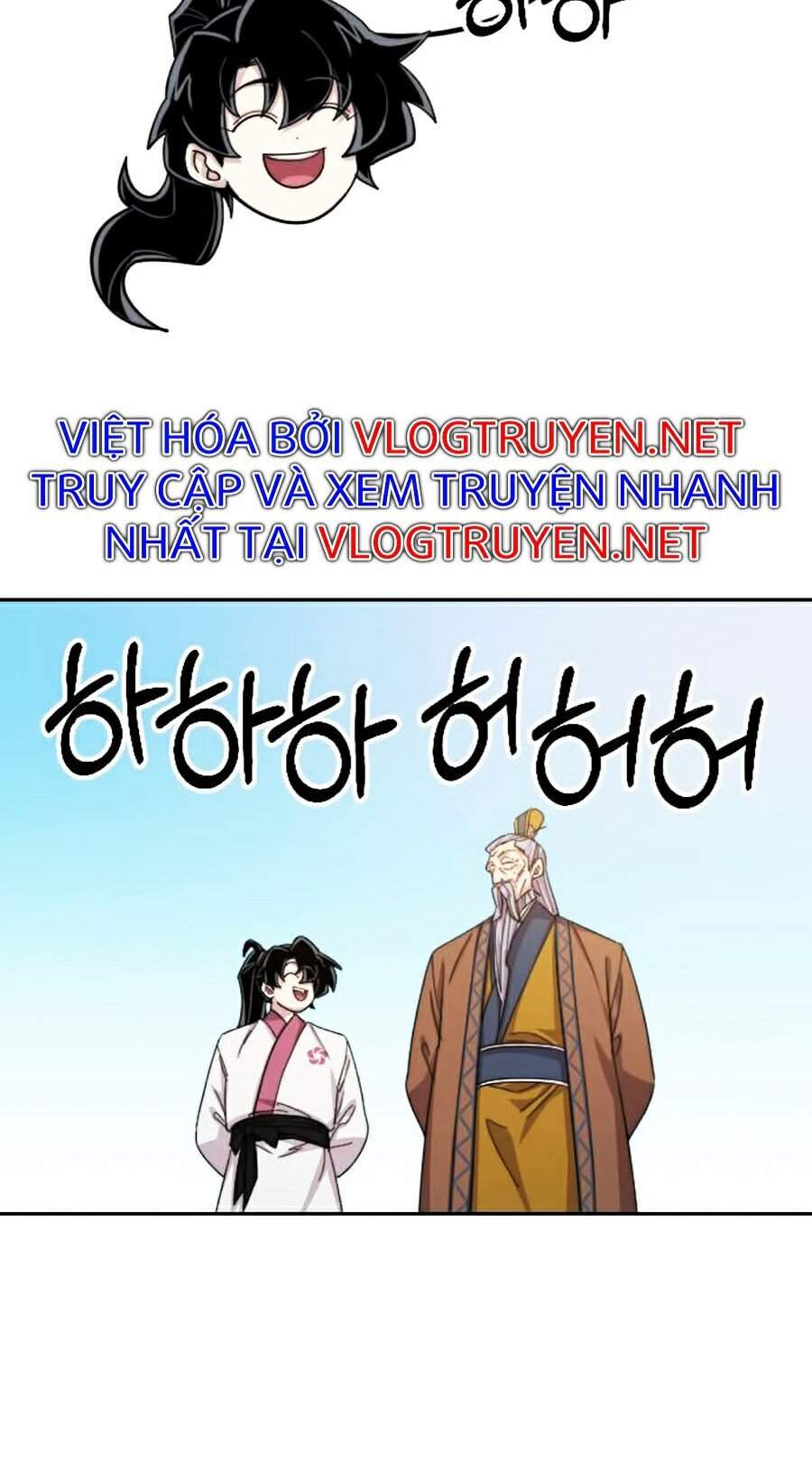 Hoa Sơn Tái Xuất chapter 34 - Upload bởi truyensieuhay.com