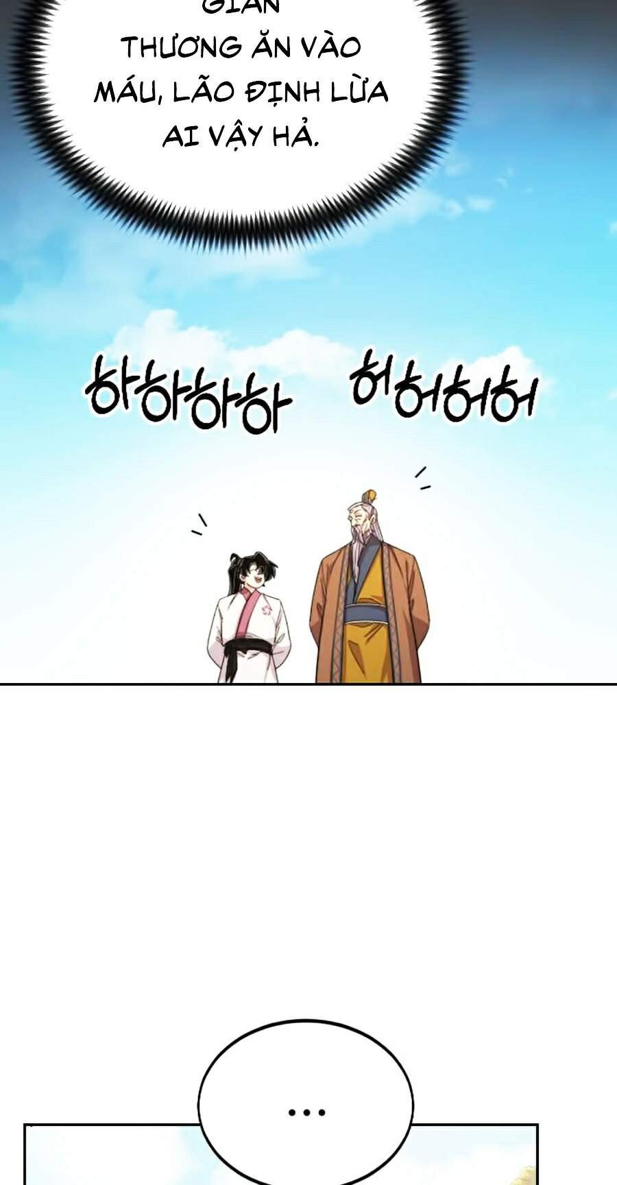 Hoa Sơn Tái Xuất chapter 34 - Upload bởi truyensieuhay.com