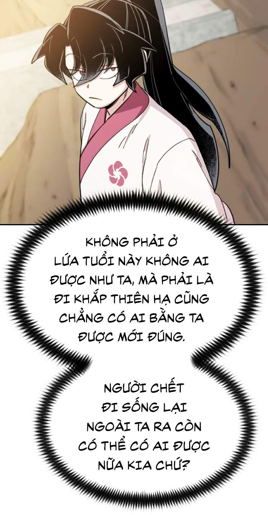 Hoa Sơn Tái Xuất chapter 34 - Upload bởi truyensieuhay.com